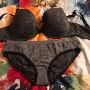 Victoria Secret bra and Panty